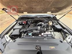 تۆیۆتا لاند کروزەر